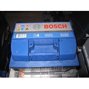 Аккумулятор BOSCH 6СТ-52 0092S40020 BOSCH S4 фото