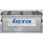 Акумулятор стартерний ISTA Standard 6CT-225 A фото