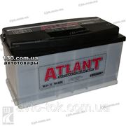 Аккумулятор ATLANT (ISTA) (ИСТА) 6CT - 100 -0 ah фото