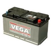 Автомобильный аккумулятор 6ст-100Аз НР Vega Standard class
