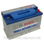 Bosch S4 95 Ah фото