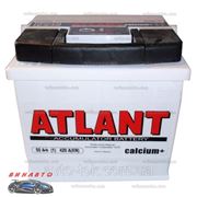 Аккумулятор ATLANT (ISTA) (ИСТА) 6CT - 50 - 1 ah фото