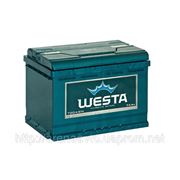 Автомобильные аккумуляторы Westa 6ст-74Ah фотография
