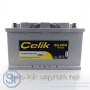 Аккумулятор CELIK (Челик) (МУТЛУ) 6CT - 60 - 0 ah фото