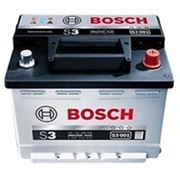 Bosch S3 53 Ah фото