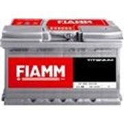 Автомобильные аккумуляторы Fiamm 6ст-100Ah фото