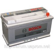 Bosch S5 100 Ah фото