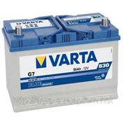 Аккумулятор 95Ah-12v VARTA BD(G3) (306х173х225),R,EN830 фото