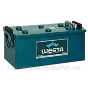Автомобильные аккумуляторы Westa 6ст-200Ah фото