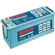 Аккумулятор BOSCH 6CT-180 092T50770 TECMAXX T5 фото