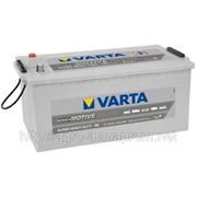 Аккумулятор 225Ah-12v VARTA PM Silver(N9) (518x276x242),L,EN1150 фото