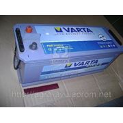 Аккумулятор 140Ah-12v VARTA PM Blue(K8) (513x189x223),L,EN800 фото