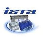 Автомобильные Аккумуляторы ISTA фото