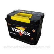 Аккумуляторы Vortex