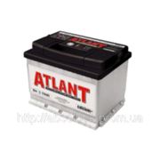 Аккумулятор ISTA Atlant от 6СТ-50 до 6СТ-225