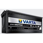 Аккумулятор VARTA PROMOTIVE BLACK 135 Ah фото