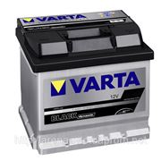 Аккумулятор автомобильный VARTA 541 400 036 BLACK dynamic 41Ah; фото