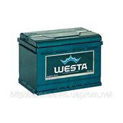 Автомобильные аккумуляторы Westa 6ст-70Ah фото