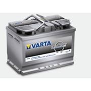 Аккумуляторы Varta Start-Stop (E45) фото