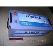 Аккумулятор 180Ah-12v VARTA PM Silver (513x223x223)
