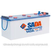 Аккумулятор SADA 6СТ- 140Аз фото