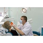 Обследование и лечение зубов у взрослых и детей на современном оборудовании с применением высокоэффективной анестезии