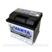 Аккумуляторы Varta Black - Silver (Варта)