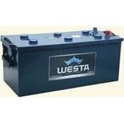 Автомобильные аккумуляторы Westa 6ст-200Ah фотография