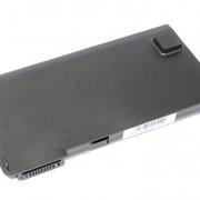 Аккумулятор (акб, батарея) для ноутбука MSI BTY-L75 4800mah Black фотография