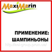 Применение Максимарин — шампиньоны