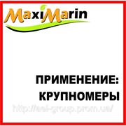 Применение Максимарин — крупномеры