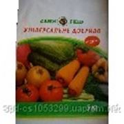 Минеральное удобрение для овощей 5 кг