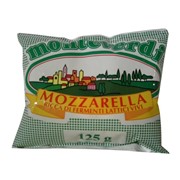 Monteverdi Mozzarella - Моцарелла в рассоле, 125g