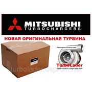 Новая турбина Mitsubishi 49173-07508 фото