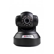 IP камера-регистратор ALFA Online Police 001 (внутренняя)