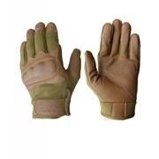 Перчатки Инферно GSG-50 цвет: койот браун фотография