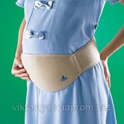 Бандаж-пояс для беременных OPPO (США) , модель 4062 фото