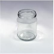 Стеклянная банка 0.5л твист фото