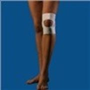 Бандаж для колiнного суглоба (з вiдкр чаш), розмiр 1 фото