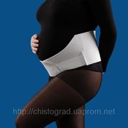 Бандажи для беременных фотография