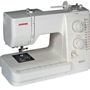 Машинки швейные Janome SE 522 (525) фото