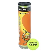 Теннисный мяч Dunlop Club Championship