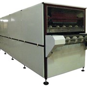 Агрегат охлаждения карамели (3х ярусный) марки КР-3663