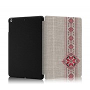 WOW case Covermate plus with Vyshivanka Red for iPad mini