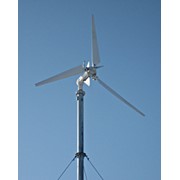 Ветрогенератор мощностью 2 КВт