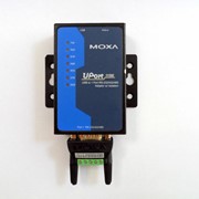 MOXA UPort 1150I - 1-портовый преобразователь фото