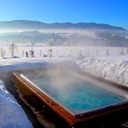 Строительство, проектирование: Spa, бассейнов, бань, саун фото
