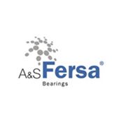 Подшипники A&S Fersa