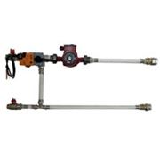 Смесительные узлы