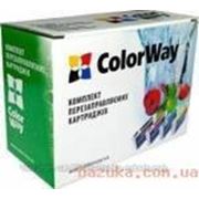 ColorWay для Epson